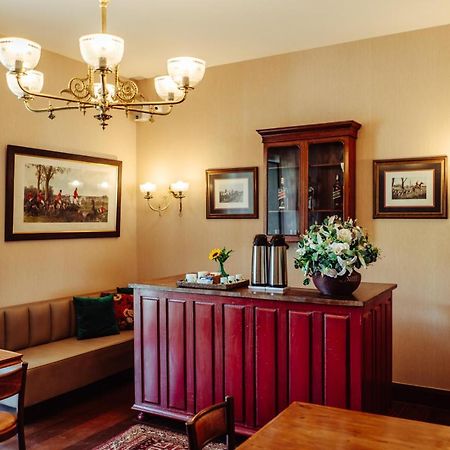 Hotel Reggia Catarina Petrópolis Kültér fotó