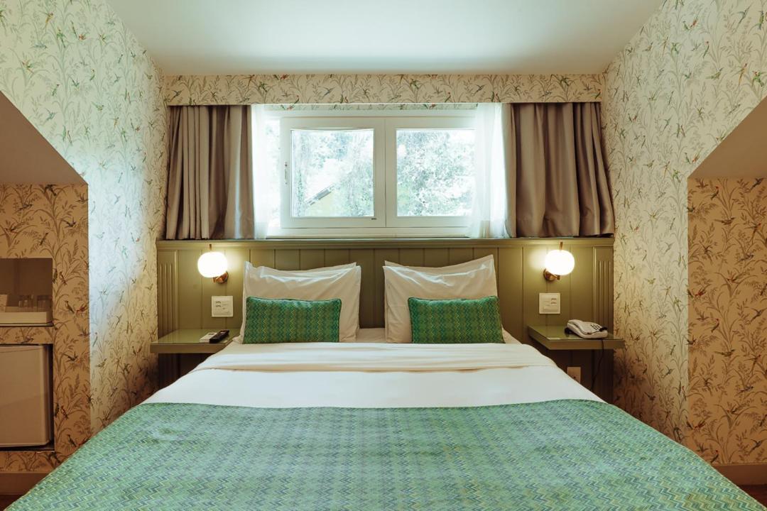 Hotel Reggia Catarina Petrópolis Kültér fotó