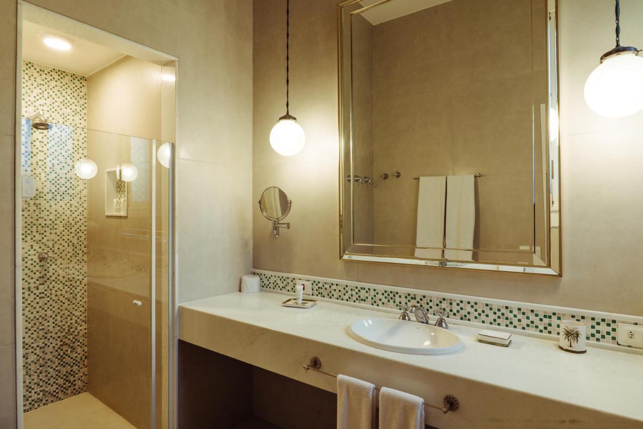 Hotel Reggia Catarina Petrópolis Kültér fotó