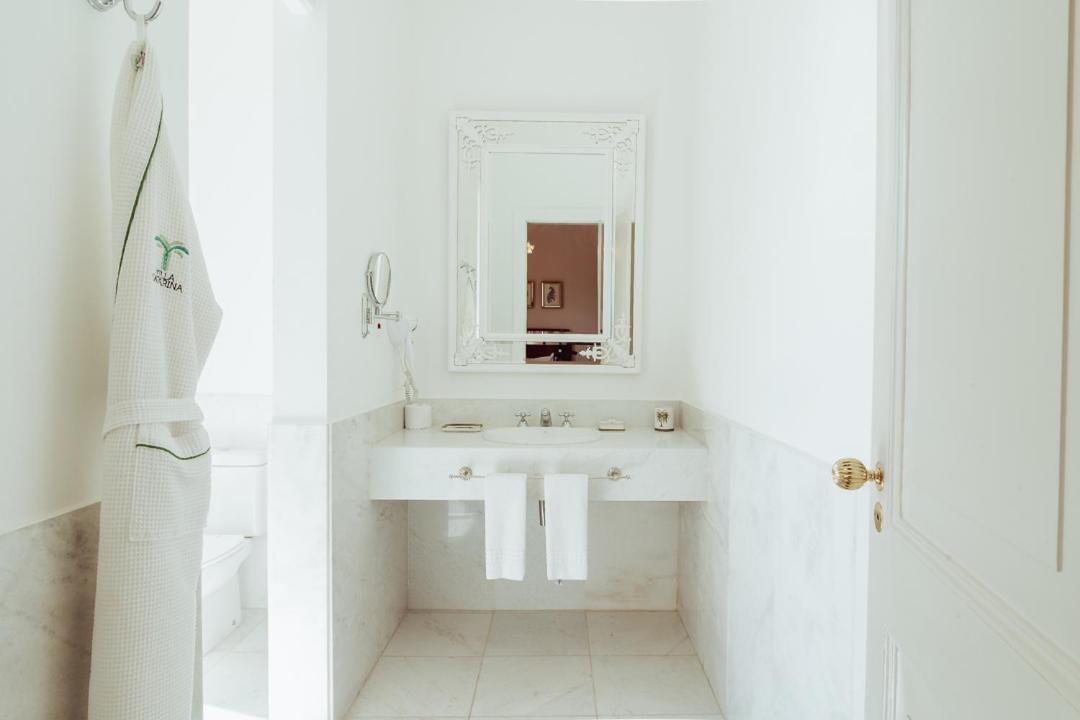Hotel Reggia Catarina Petrópolis Kültér fotó