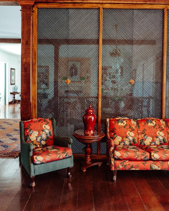 Hotel Reggia Catarina Petrópolis Kültér fotó