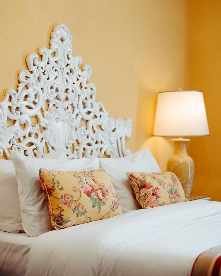 Hotel Reggia Catarina Petrópolis Kültér fotó