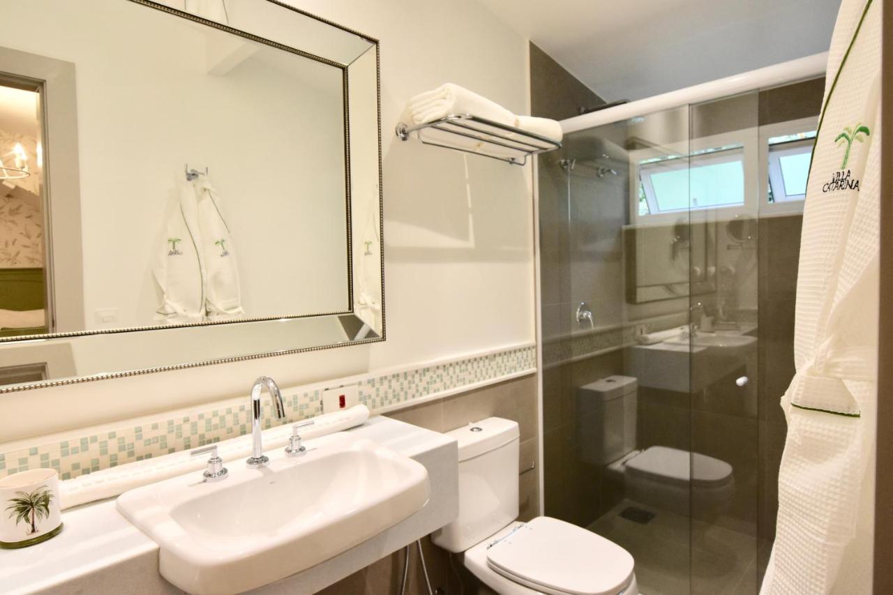 Hotel Reggia Catarina Petrópolis Kültér fotó
